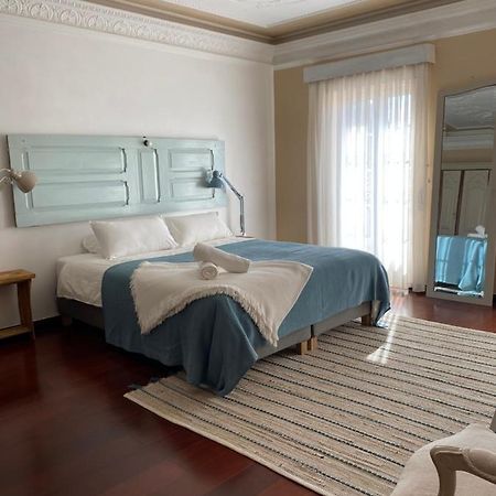 The Ocean House - Baleal Hotel Ferrel  Exterior foto