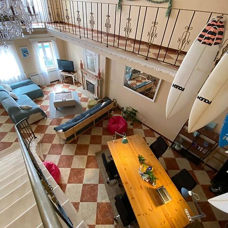 The Ocean House - Baleal Hotel Ferrel  Exterior foto