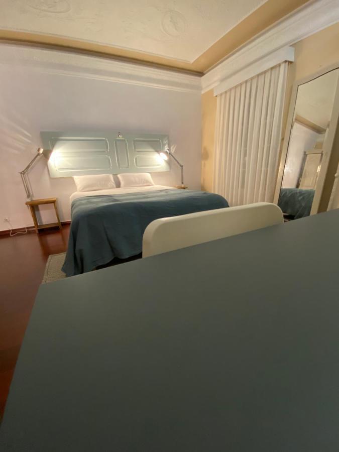 The Ocean House - Baleal Hotel Ferrel  Exterior foto