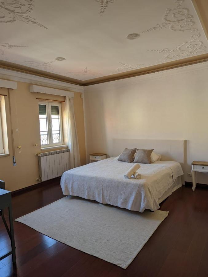 The Ocean House - Baleal Hotel Ferrel  Exterior foto