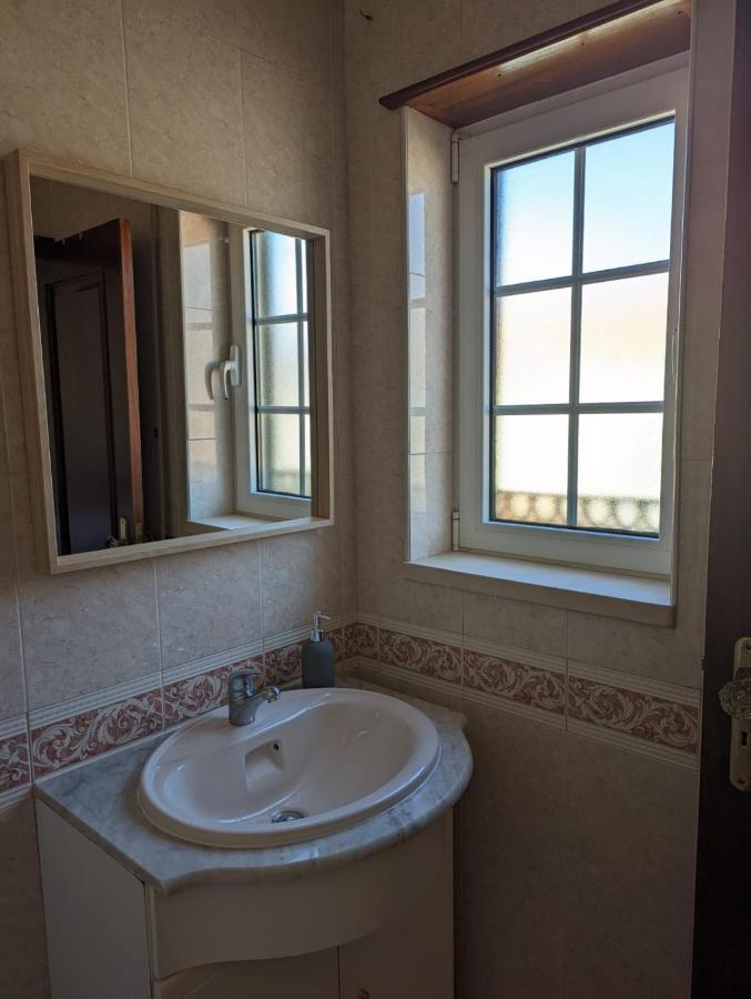 The Ocean House - Baleal Hotel Ferrel  Exterior foto