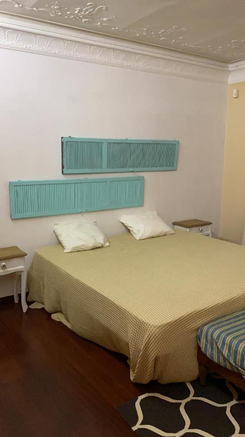 The Ocean House - Baleal Hotel Ferrel  Exterior foto