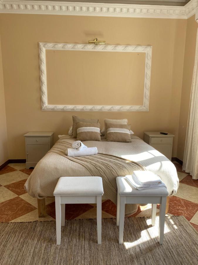 The Ocean House - Baleal Hotel Ferrel  Exterior foto