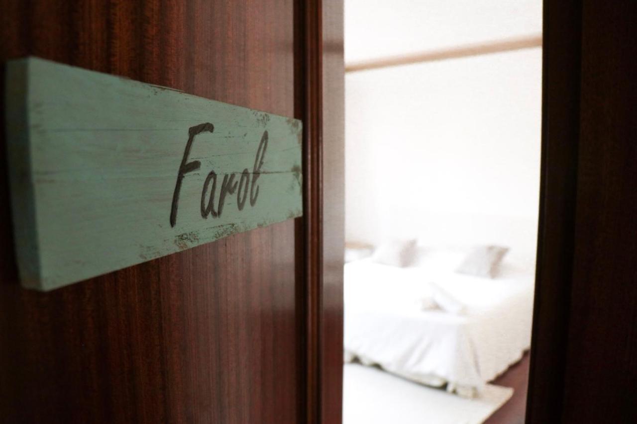 The Ocean House - Baleal Hotel Ferrel  Exterior foto