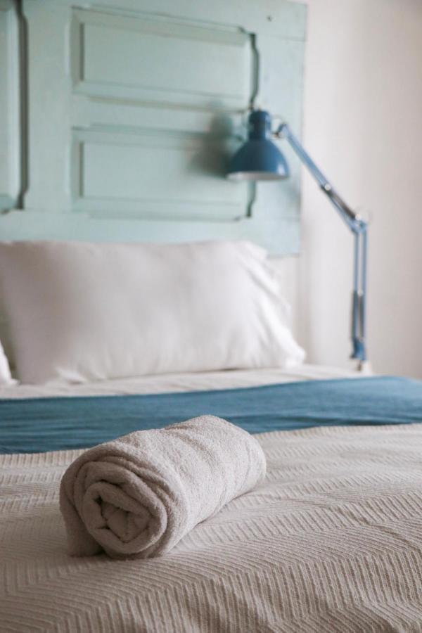 The Ocean House - Baleal Hotel Ferrel  Exterior foto