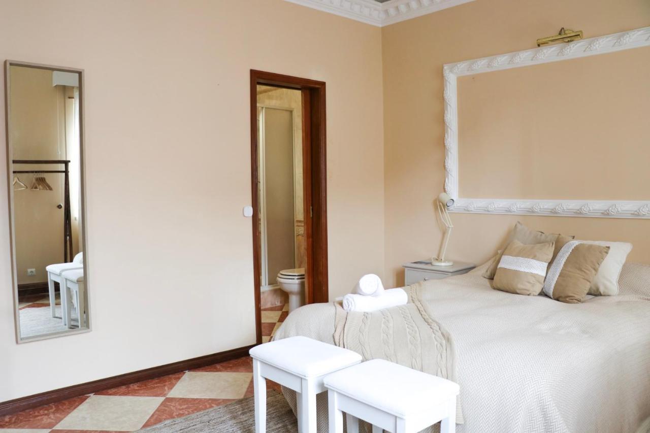 The Ocean House - Baleal Hotel Ferrel  Exterior foto