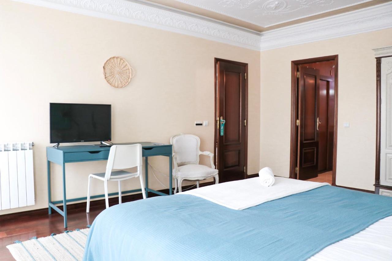 The Ocean House - Baleal Hotel Ferrel  Exterior foto
