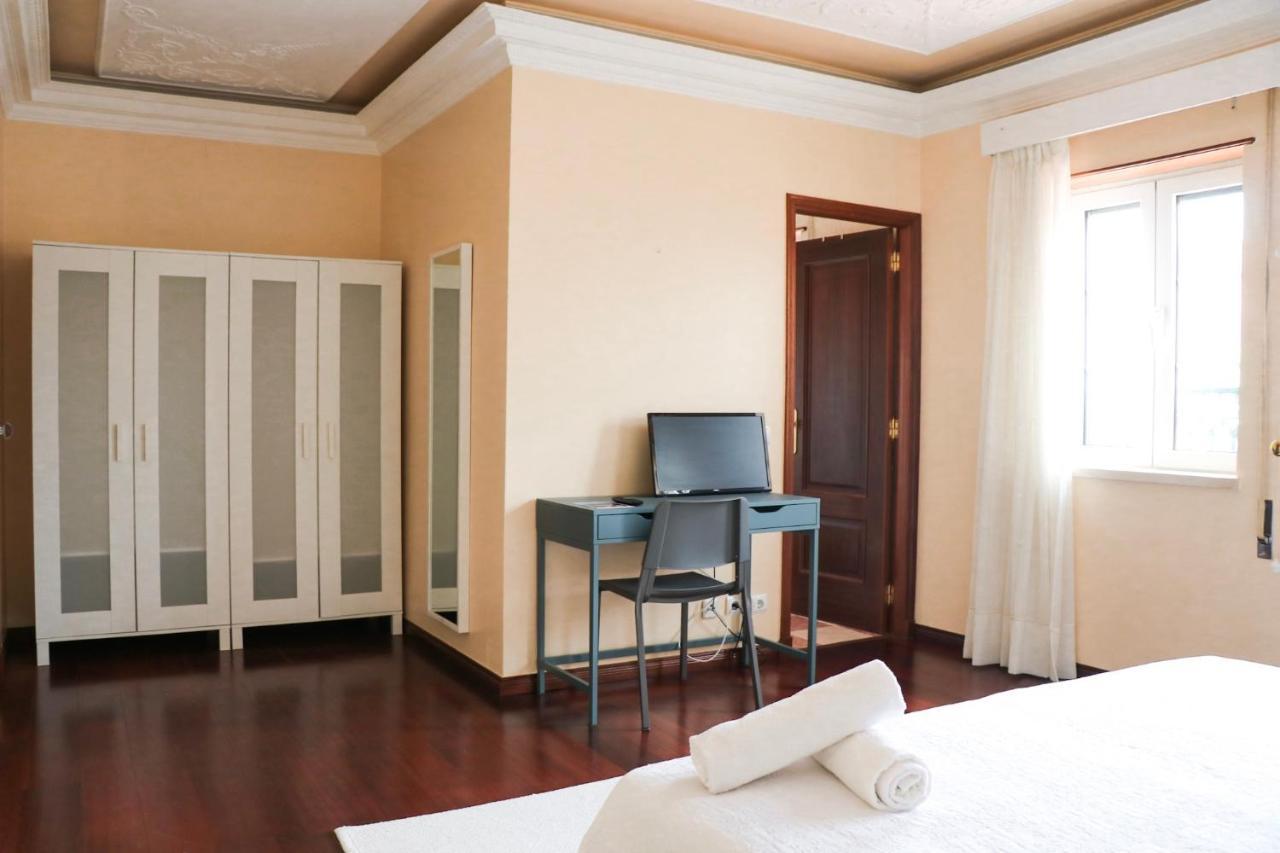 The Ocean House - Baleal Hotel Ferrel  Exterior foto