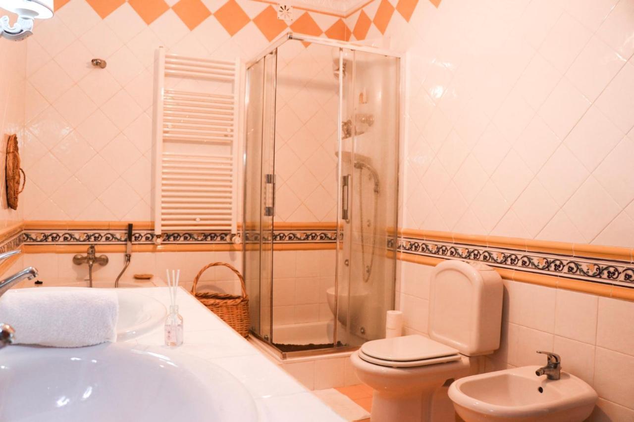 The Ocean House - Baleal Hotel Ferrel  Exterior foto