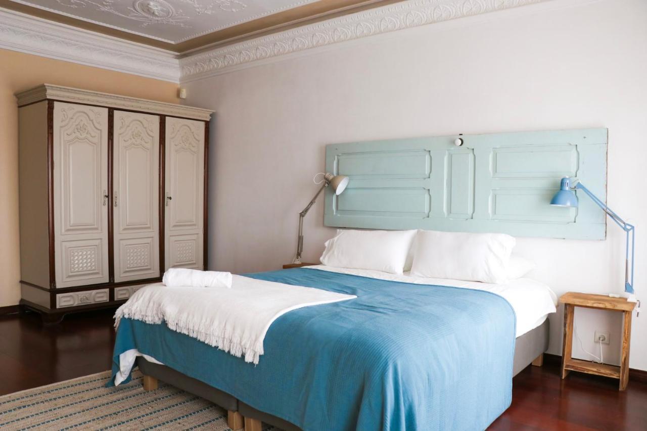 The Ocean House - Baleal Hotel Ferrel  Exterior foto